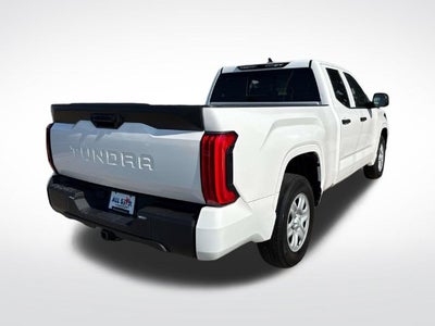 2022 Toyota Tundra SR