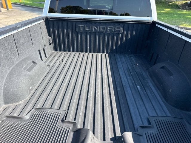 2022 Toyota Tundra SR