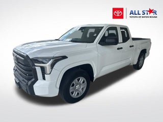 2022 Toyota Tundra SR