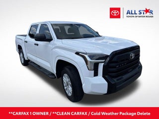 2023 Toyota Tundra SR