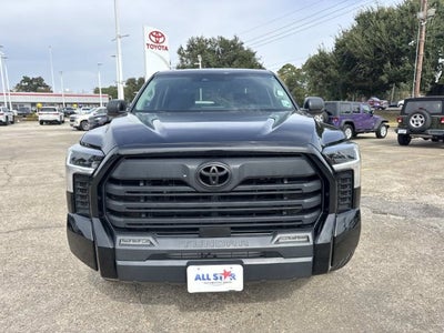 2023 Toyota Tundra SR5