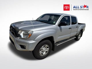 2013 Toyota Tacoma Base V6