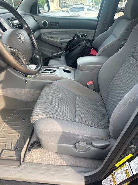 2011 Toyota Tacoma Base V6