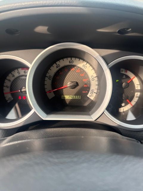 2011 Toyota Tacoma Base V6