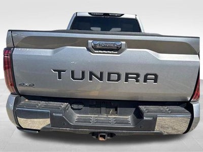 2024 Toyota Tundra Hybrid 1794 Edition