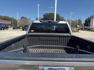 2024 Toyota Tundra Hybrid 1794 Edition