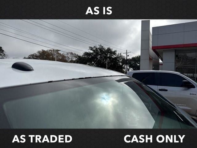 2013 Toyota Tundra Grade 4.6L V8