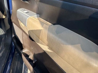 2007 Toyota Tundra SR5