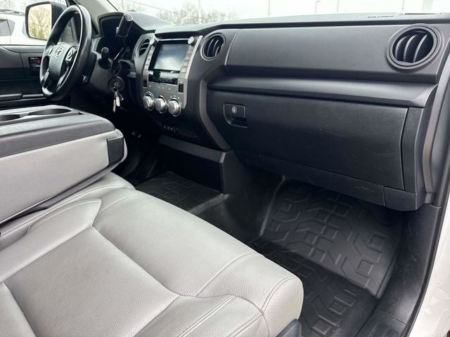 2020 Toyota Tundra SR