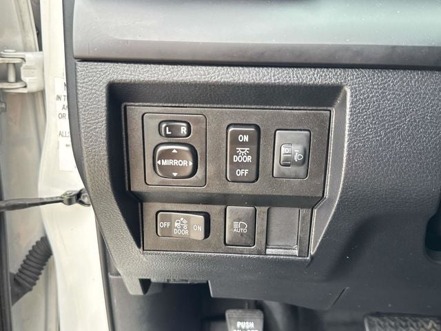 2020 Toyota Tundra SR