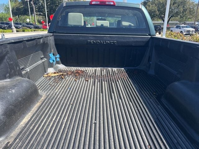 2007 Toyota Tundra SR5