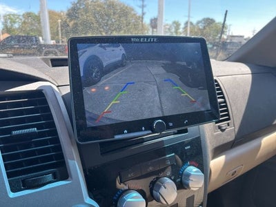 2007 Toyota Tundra SR5