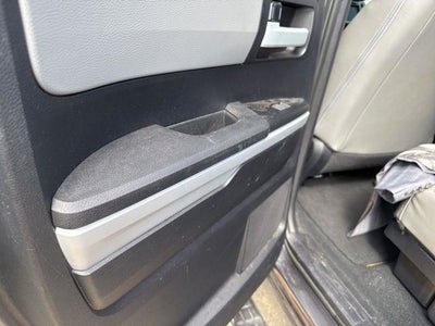 2016 Toyota Tundra Limited