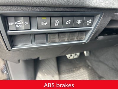 2025 Toyota Tundra Base