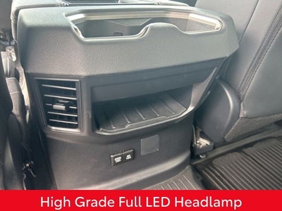 2025 Toyota Tundra Base