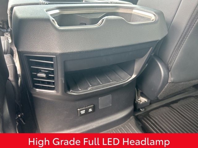 2025 Toyota Tundra Base