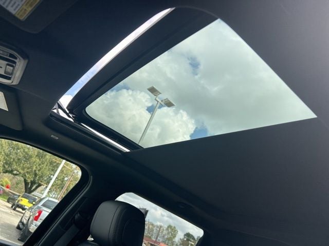 2025 Toyota Tundra Base