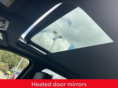 2025 Toyota Tundra Base