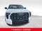 2025 Toyota Tundra Hybrid Limited