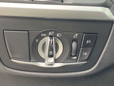 2022 BMW X4 xDrive30i