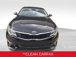 2020 Kia Optima S