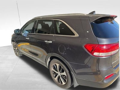 2017 Kia Sorento EX