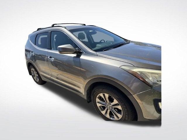 2016 Hyundai Santa Fe Sport 2.4 Base
