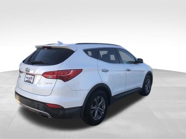 2013 Hyundai Santa Fe Sport Base