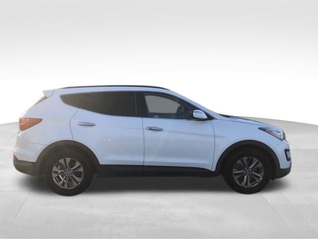 2013 Hyundai Santa Fe Sport Base