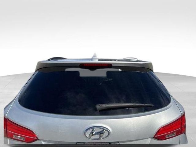 2015 Hyundai Santa Fe Sport 2.0T