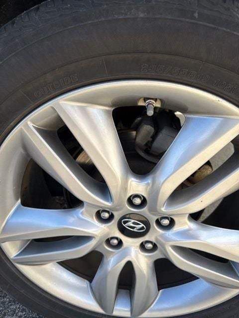 2015 Hyundai Santa Fe Sport 2.0T