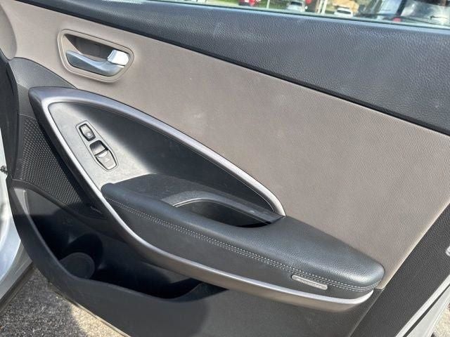 2015 Hyundai Santa Fe Sport 2.0T