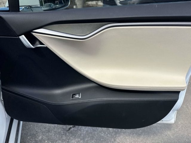 2020 Tesla Model S Long Range
