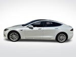2020 Tesla Model S Long Range