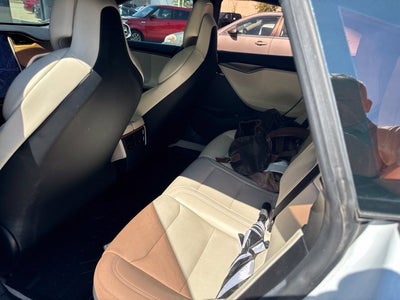2020 Tesla Model S Long Range