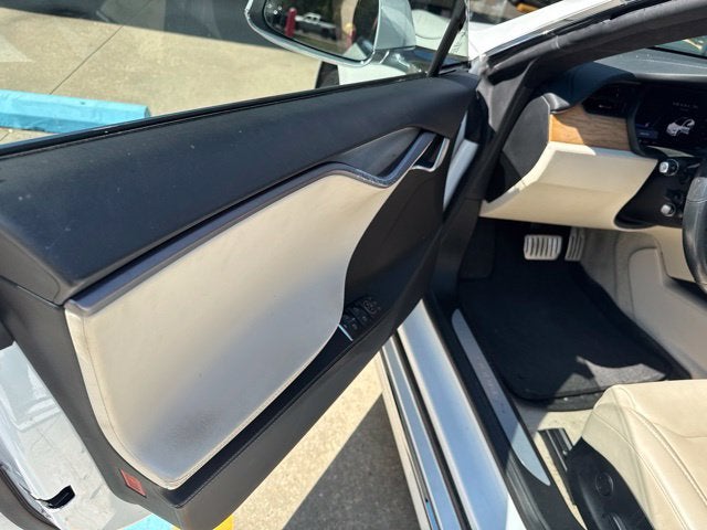 2020 Tesla Model S Long Range