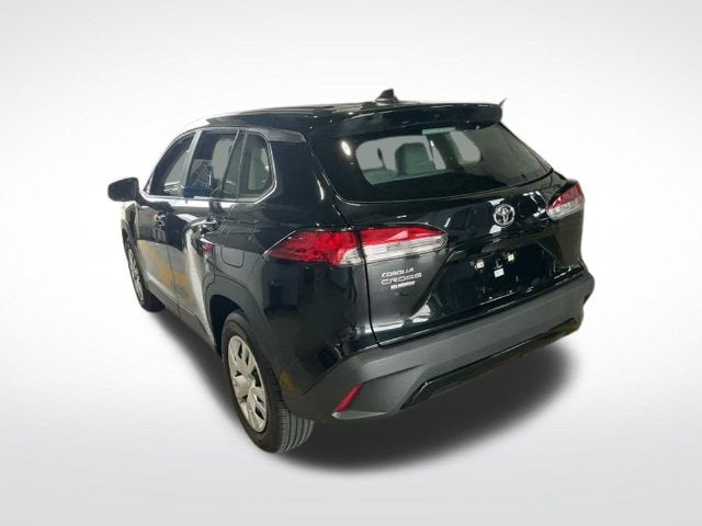 2024 Toyota Corolla Cross L
