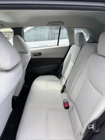 2024 Toyota Corolla Cross L