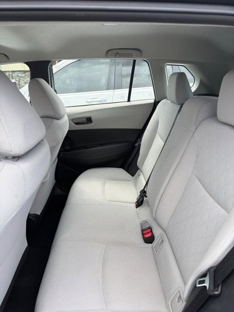2024 Toyota Corolla Cross L