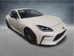 2023 Toyota GR86 Base