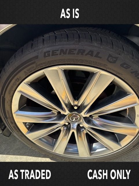 2018 Mazda Mazda6 Grand Touring Reserve