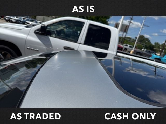 2018 Mazda Mazda6 Grand Touring Reserve