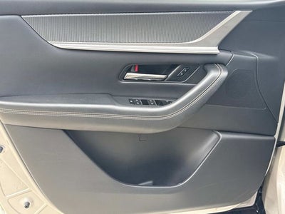 2025 Mazda Mazda CX-90 3.3 Turbo Preferred