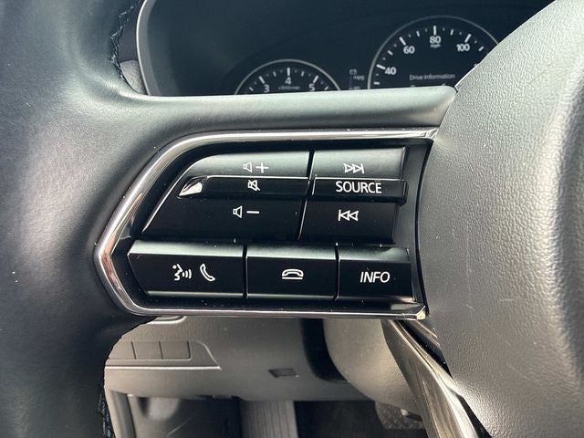 2025 Mazda Mazda CX-90 3.3 Turbo Preferred