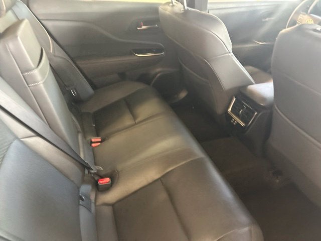 2024 Toyota Crown Limited