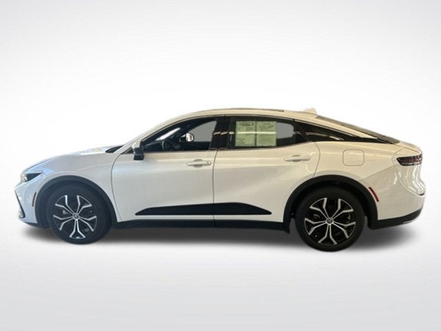 2024 Toyota Crown Limited