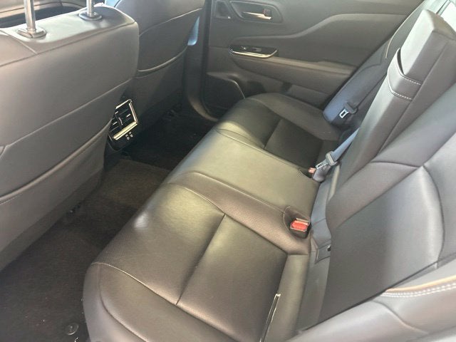 2024 Toyota Crown Limited