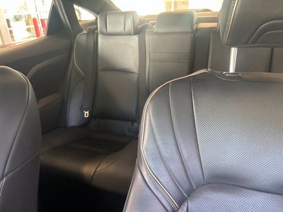 2024 Toyota Crown Limited