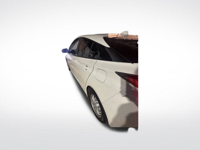 2018 Toyota Prius Four