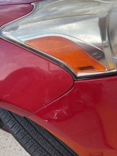 2013 Toyota Prius v Two